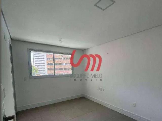 Apartamento para Venda em Fortaleza/CE Cocó 3 Quartos