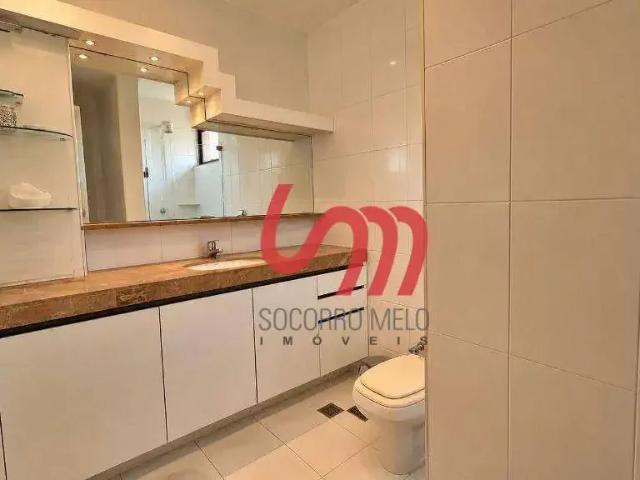 Apartamento para Venda em Fortaleza/CE Cocó 3 Quartos