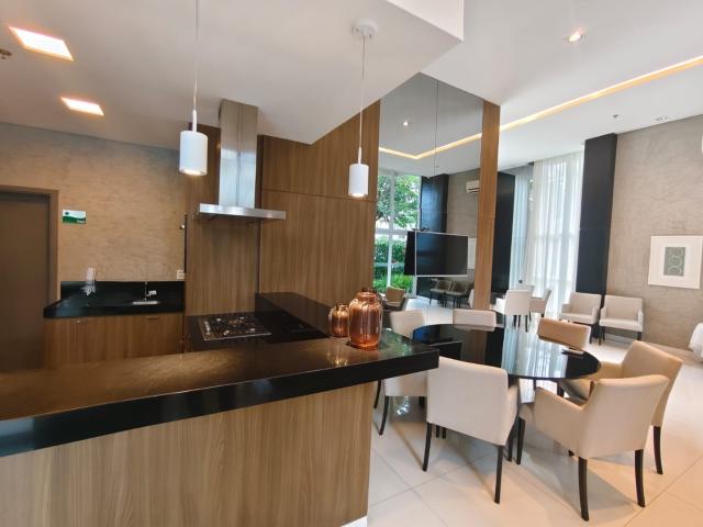 Apartamento para Venda em Fortaleza/CE Cocó 3 Quartos