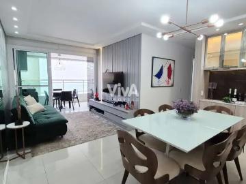 Apartamento para Venda em Fortaleza/CE Cocó 3 Quartos