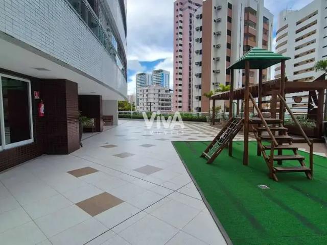 Apartamento para Venda em Fortaleza/CE Cocó 3 Quartos
