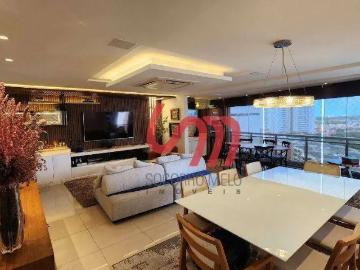 Apartamento para Venda em Fortaleza/CE Cocó 3 Quartos