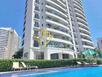 Apartamento para Venda em Fortaleza/CE Cocó 3 Quartos