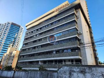 Apartamento para Venda em Fortaleza/CE Cocó 3 Quartos