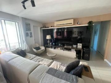 Apartamento para Venda em Fortaleza/CE Cocó 3 Quartos