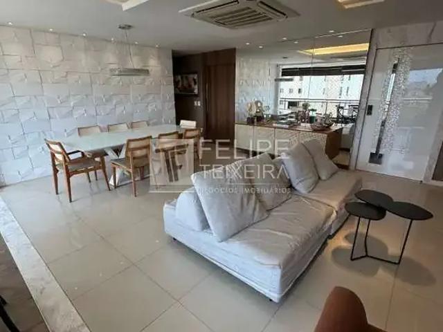 Apartamento para Venda em Fortaleza/CE Cocó 3 Quartos