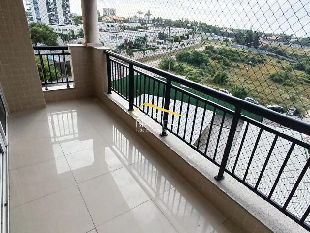 Apartamento para Venda em Fortaleza/CE Cocó 3 Quartos