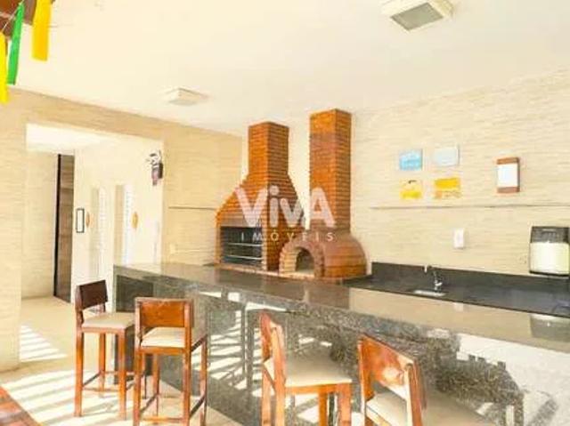 Apartamento para Venda em Fortaleza/CE Cocó 3 Quartos