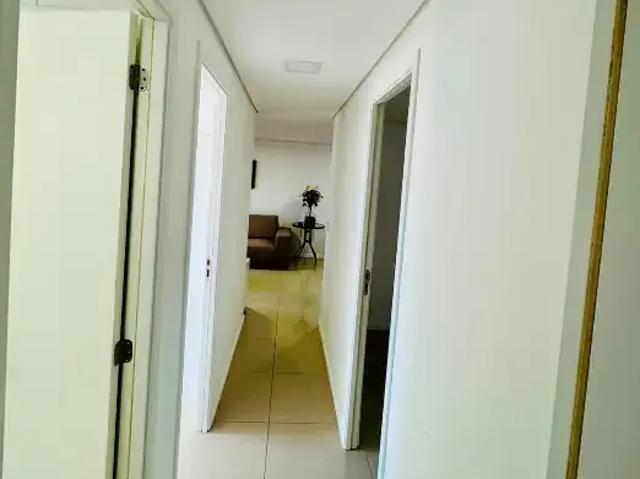 Apartamento para Venda em Fortaleza/CE Cocó 3 Quartos