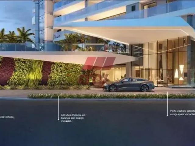 Apartamento para Venda em Fortaleza/CE Cocó 3 Quartos