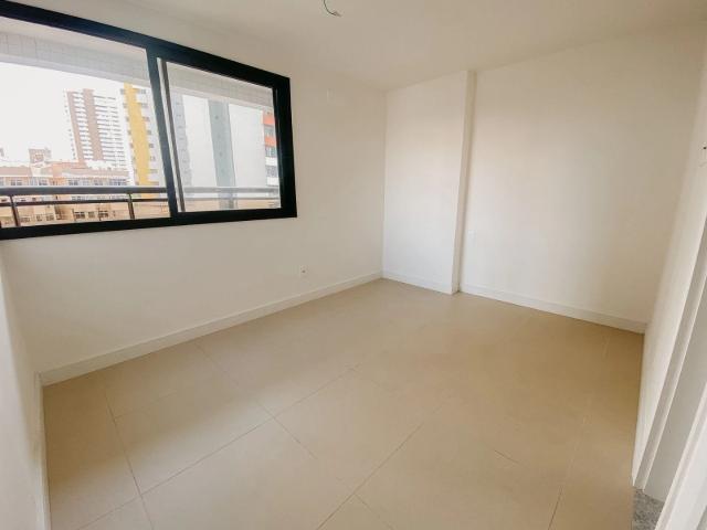 Apartamento para Venda em Fortaleza/CE Cocó 3 Quartos