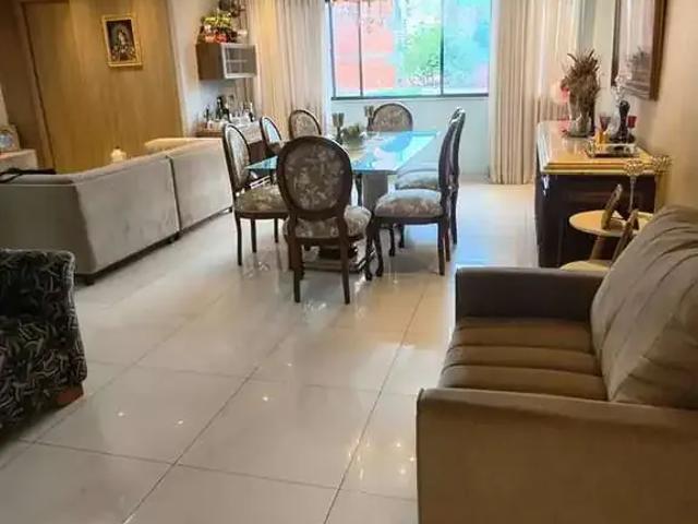 Apartamento para Venda em Fortaleza/CE Cocó 3 Quartos