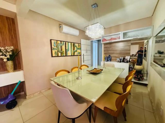 Apartamento para Venda em Fortaleza/CE Cocó 3 Quartos