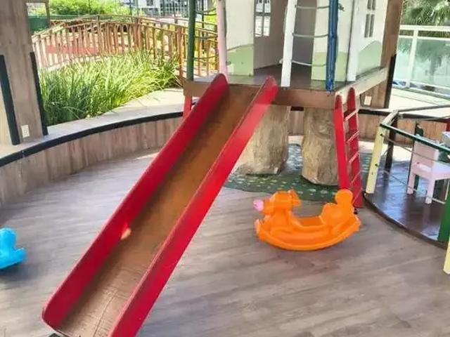 Apartamento para Venda em Fortaleza/CE Cocó 3 Quartos