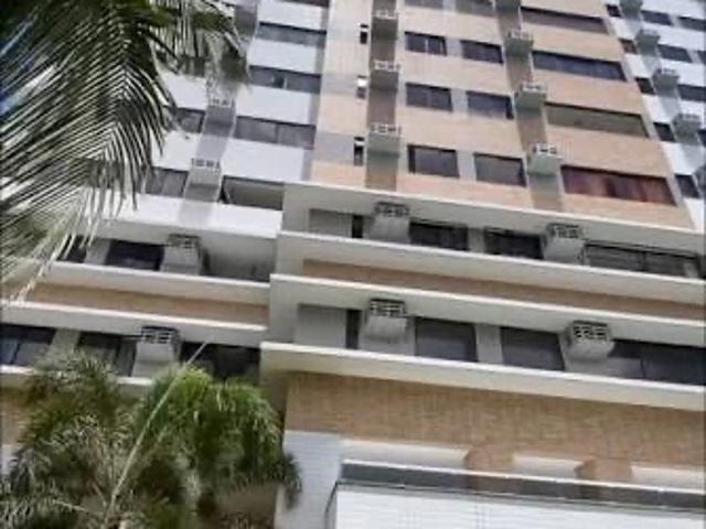 Apartamento para Venda em Fortaleza/CE Cocó 3 Quartos