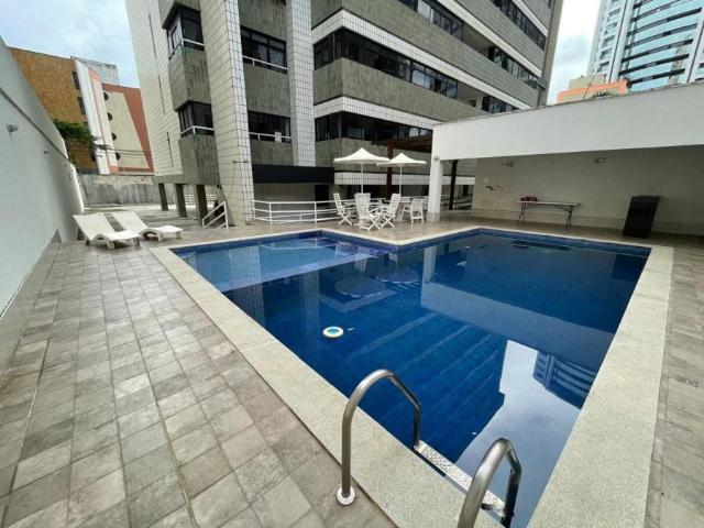 Apartamento para Venda em Fortaleza/CE Cocó 3 Quartos