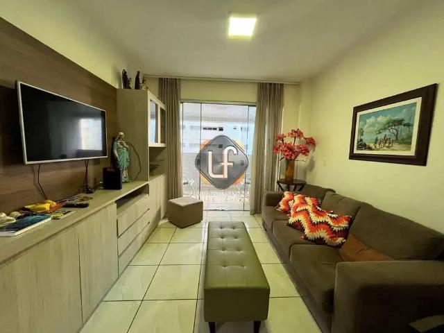 Apartamento para Venda em Fortaleza/CE Cocó 3 Quartos
