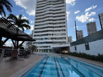 Apartamento para Venda em Fortaleza/CE Cocó 3 Quartos