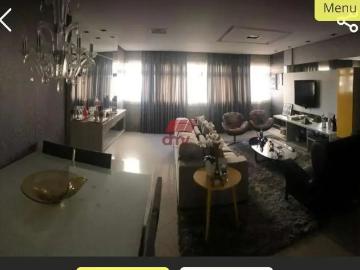 Apartamento para Venda em Fortaleza/CE Cocó 3 Quartos