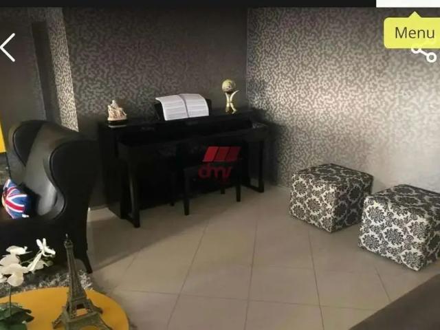 Apartamento para Venda em Fortaleza/CE Cocó 3 Quartos