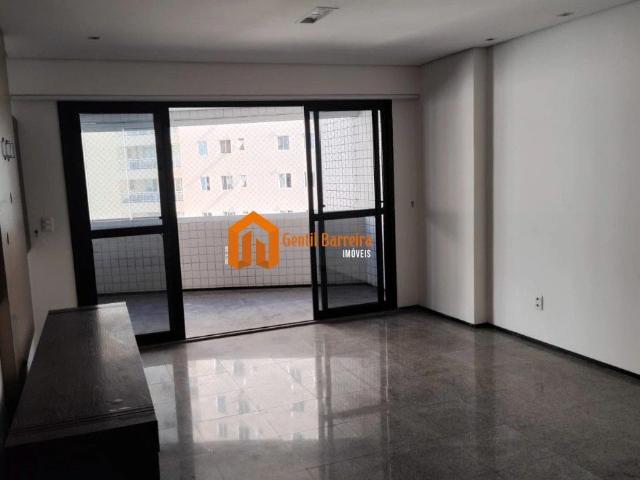 Apartamento para Venda em Fortaleza/CE Cocó 3 Quartos