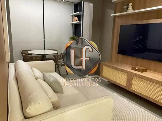 Apartamento para Venda em Fortaleza/CE Cocó 3 Quartos