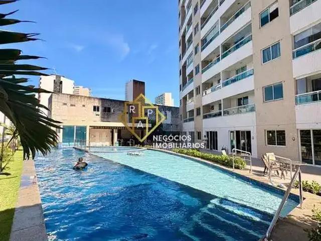 Apartamento para Venda em Fortaleza/CE Cocó 3 Quartos