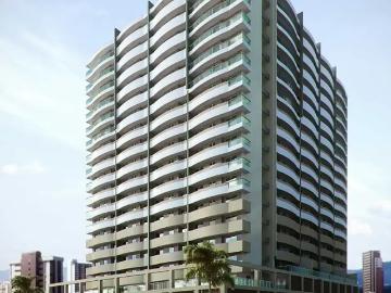 Apartamento para Venda em Fortaleza/CE Cocó 3 Quartos