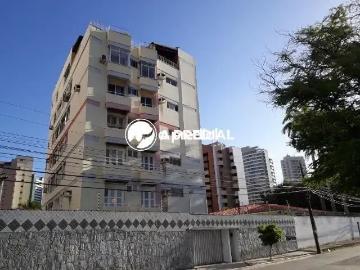 Apartamento para Venda em Fortaleza/CE Cocó 3 Quartos