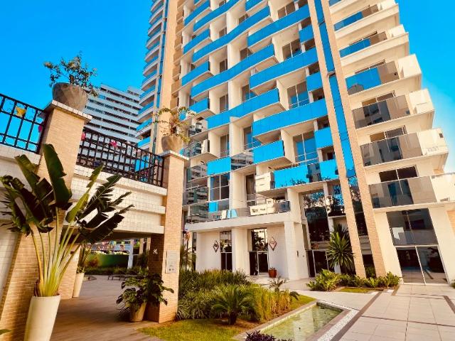 Apartamento para Venda em Fortaleza/CE Cocó 3 Quartos