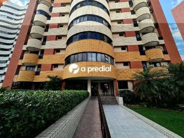 Apartamento para Venda em Fortaleza/CE Cocó 3 Quartos