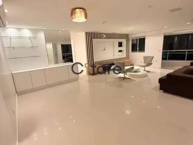 Apartamento para Venda em Fortaleza/CE Cocó 3 Quartos