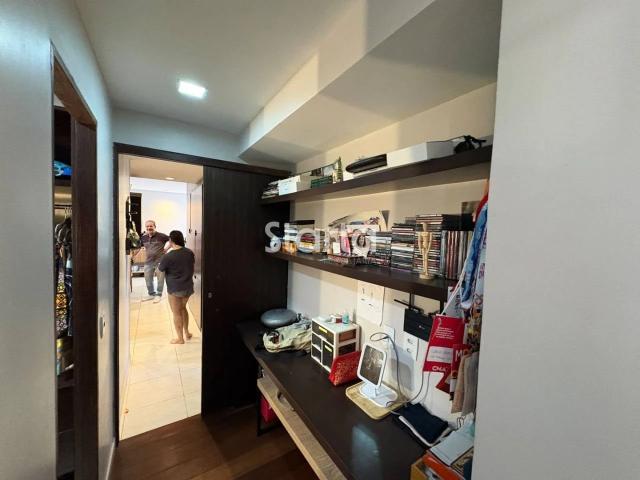 Apartamento para Venda em Fortaleza/CE Cocó 3 Quartos