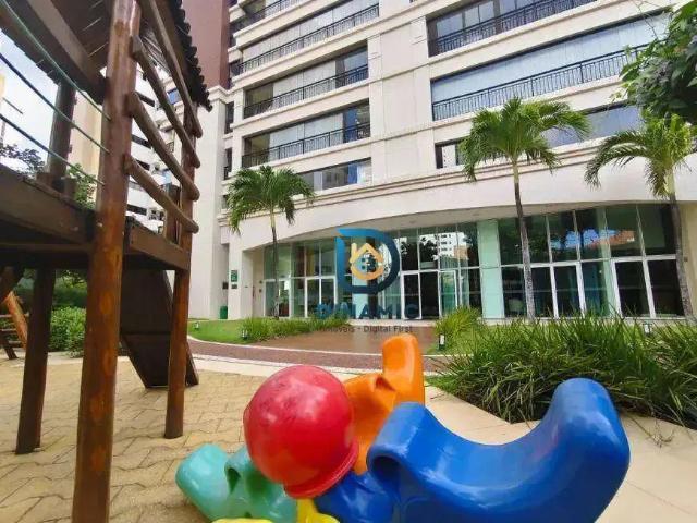 Apartamento para Venda em Fortaleza/CE Cocó 3 Quartos