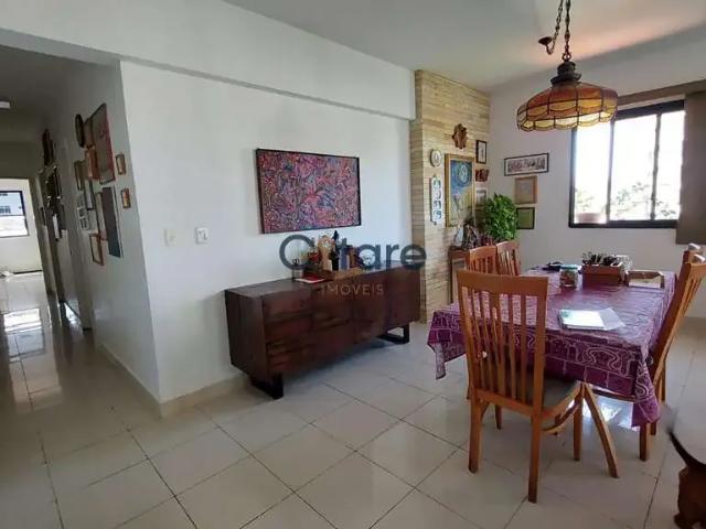 Apartamento para Venda em Fortaleza/CE Cocó 3 Quartos