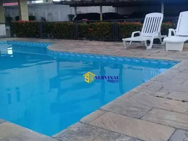 Apartamento para Venda em Fortaleza/CE Cocó 3 Quartos