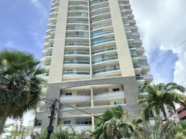 Apartamento para Venda em Fortaleza/CE Cocó 3 Quartos
