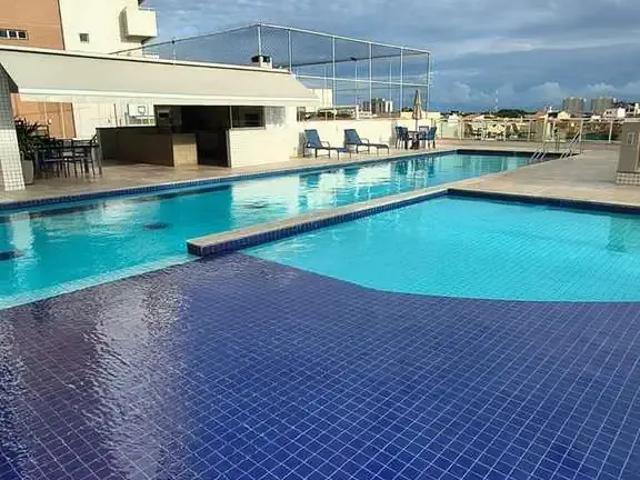 Apartamento para Venda em Fortaleza/CE Cocó 3 Quartos