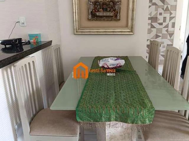 Apartamento para Venda em Fortaleza/CE Cocó 3 Quartos