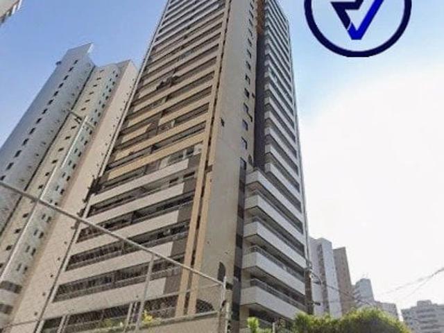 Apartamento para Venda em Fortaleza/CE Cocó 3 Quartos