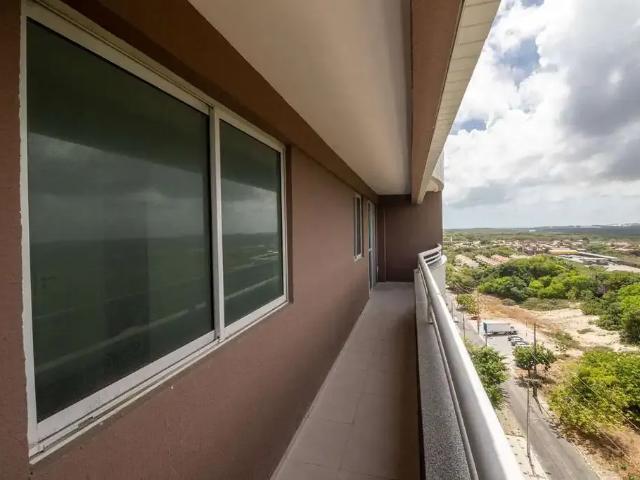 Apartamento para Venda em Fortaleza/CE Cocó 3 Quartos