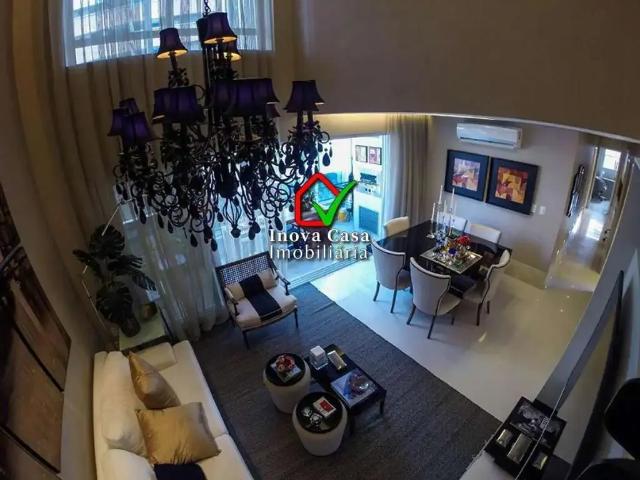 Apartamento para Venda em Fortaleza/CE Cocó 3 Quartos