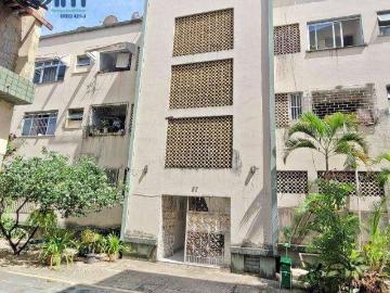Apartamento para Venda em Fortaleza/CE Cocó 3 Quartos
