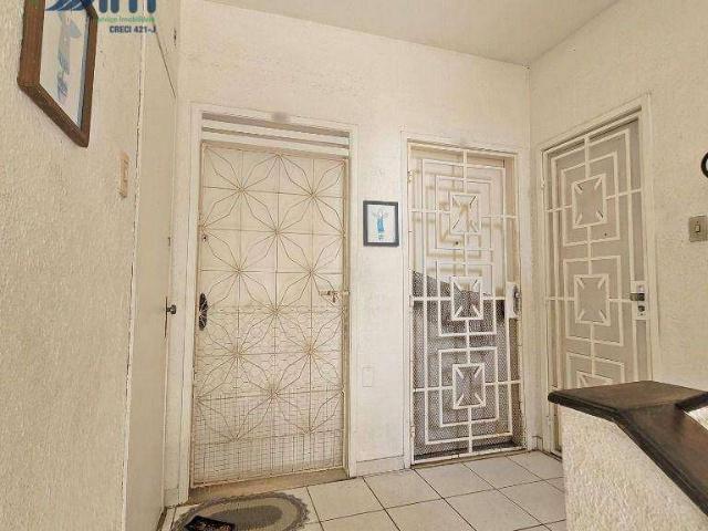 Apartamento para Venda em Fortaleza/CE Cocó 3 Quartos