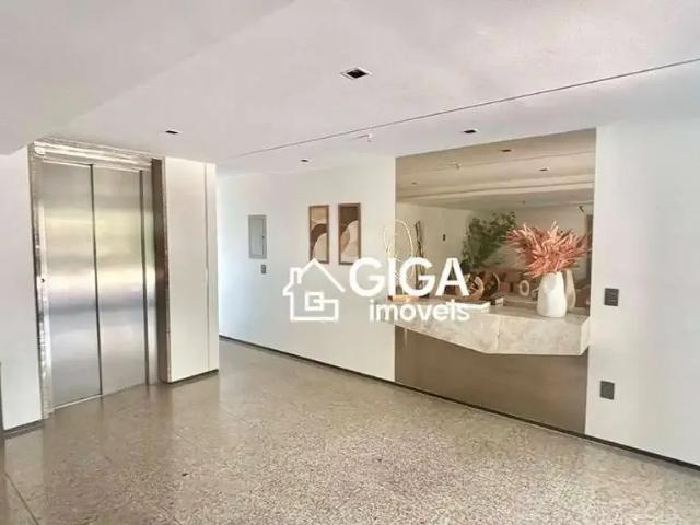 Apartamento para Venda em Fortaleza/CE Cocó 3 Quartos