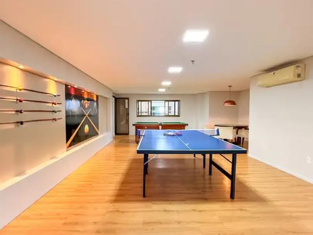 Apartamento para Venda em Fortaleza/CE Cocó 3 Quartos