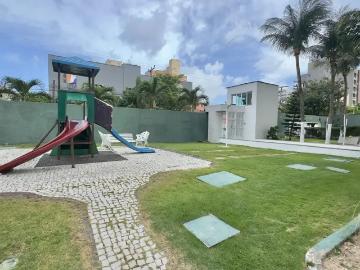Apartamento para Venda em Fortaleza/CE Cocó 3 Quartos