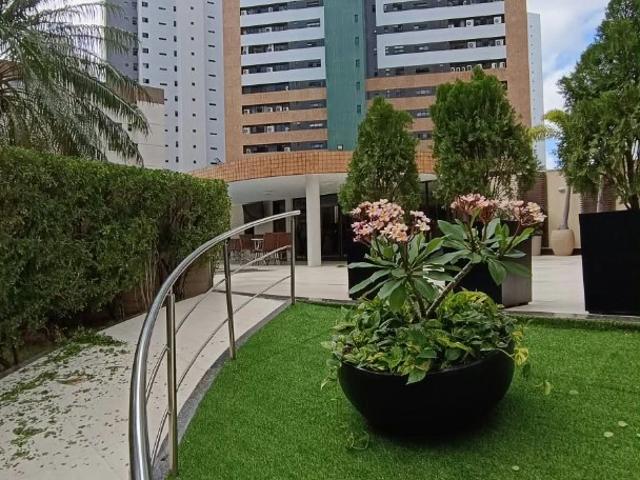 Apartamento para Venda em Fortaleza/CE Cocó 3 Quartos