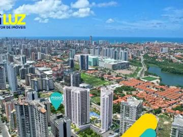 Cocó, Fortaleza, Ceará, Ceará - Varanda