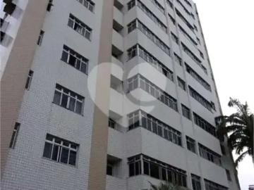 Apartamento para Venda em Fortaleza/CE Cocó 3 Quartos